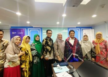 Pascasarjana UMSU Merancang Implementasi Kerjasama Universitas Malaysia