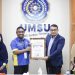 UniMAP Malaysia Visiting and Community Service ke UMSU