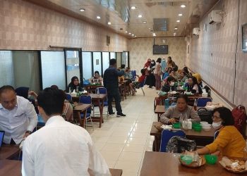 MMPT UMSU Laksanakan Diklat  Guru Dinas Pendidikan Tebing Tinggi, 8 Januari 2022