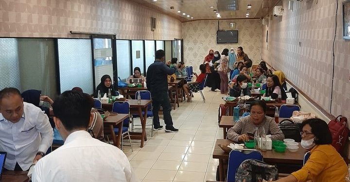 MMPT UMSU Laksanakan Diklat  Guru Dinas Pendidikan Tebing Tinggi, 8 Januari 2022