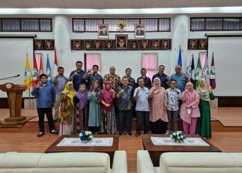 Hibah Revitalisasi LPTKA