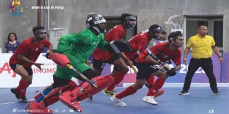 Mahasiswa MMPT Pascasarjana UMSU Raih Prestasi Internasional